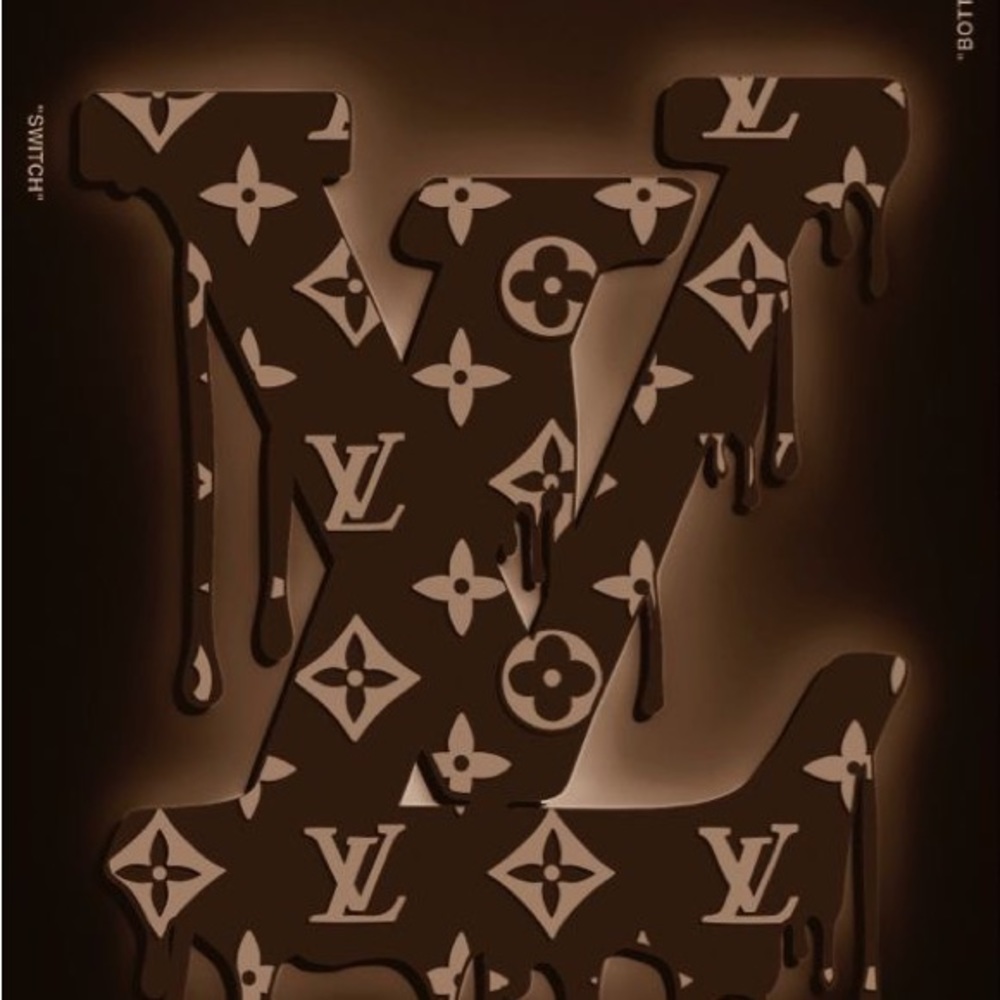 Meet your Posher, Giovanni